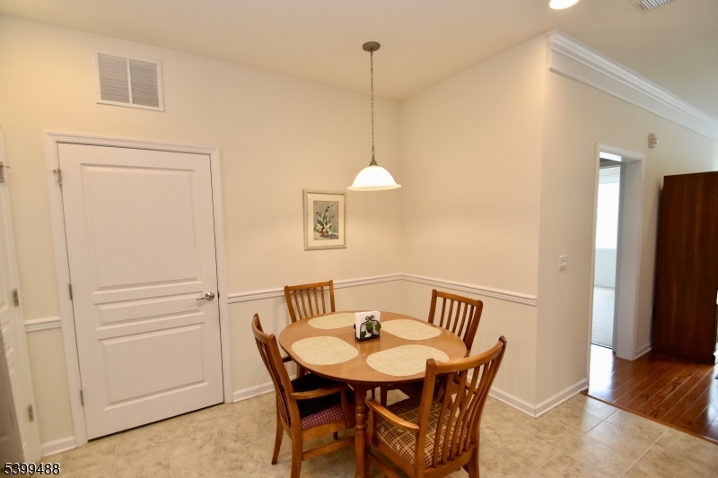 WANAQUE RESERVE - Residential