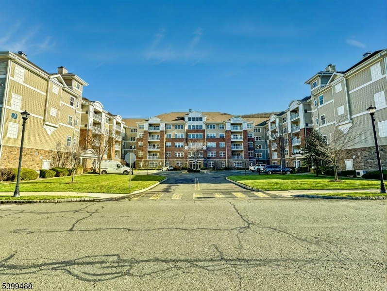 WANAQUE RESERVE - Residential