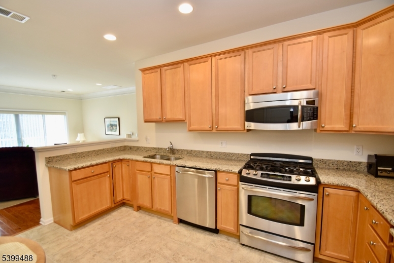 WANAQUE RESERVE - Residential