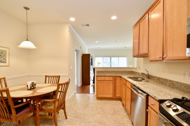 WANAQUE RESERVE - Residential