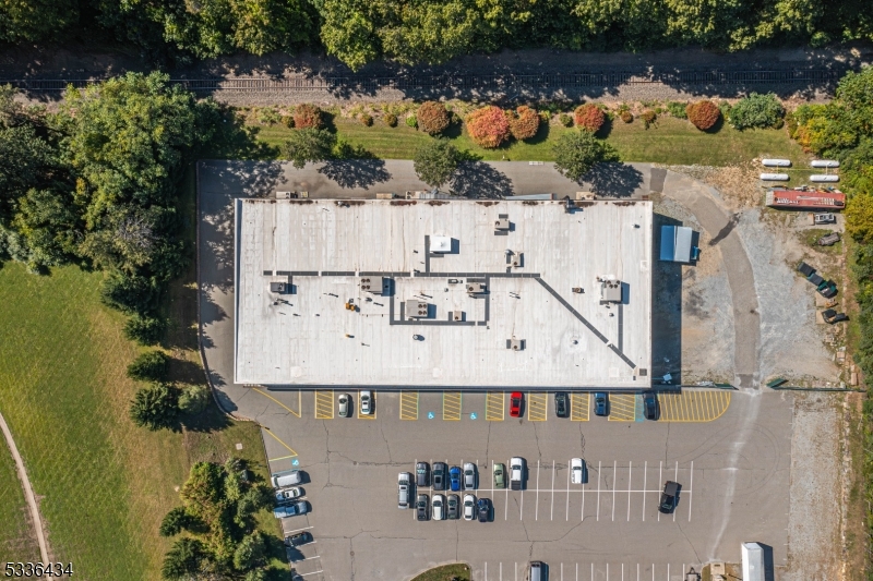 Hackettstown - Commercial Lease