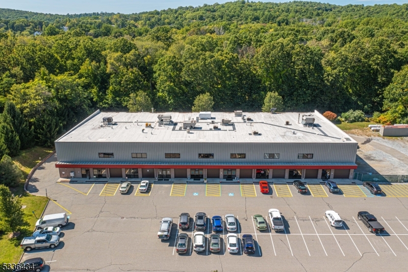 Hackettstown - Commercial Lease