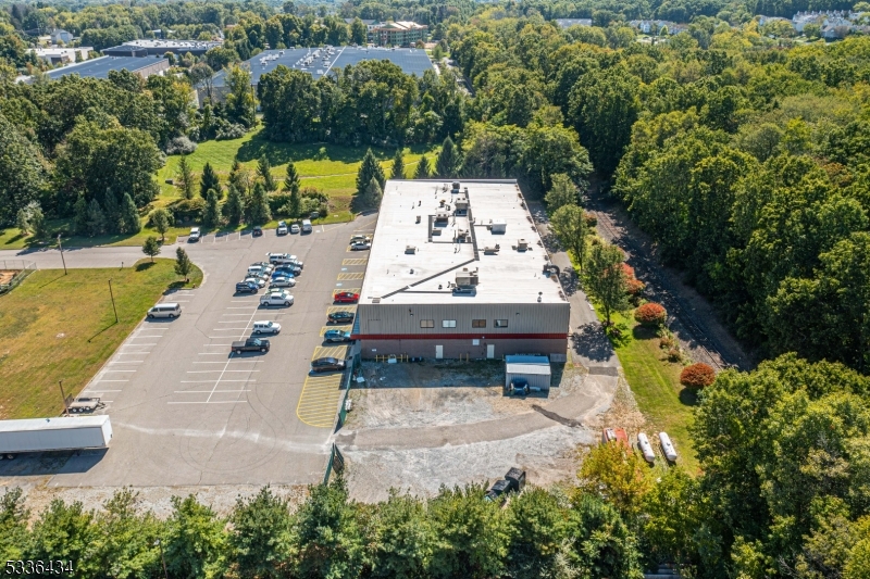 Hackettstown - Commercial Lease