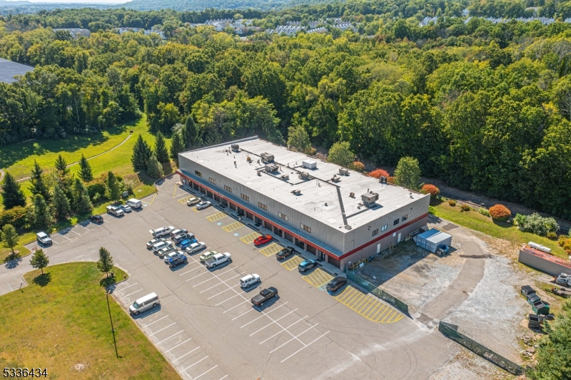 Hackettstown - Commercial Lease