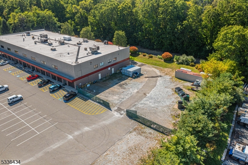 Hackettstown - Commercial Lease