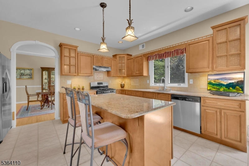 Flanders/High School Area - Residential