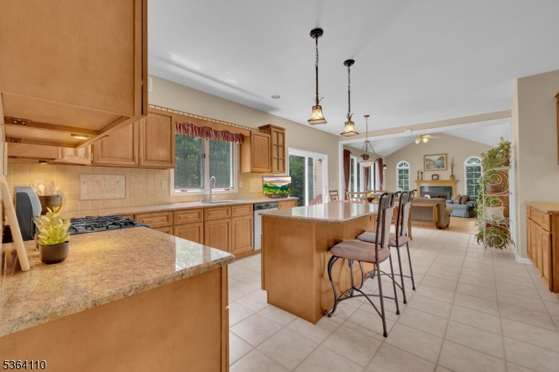 Flanders/High School Area - Residential