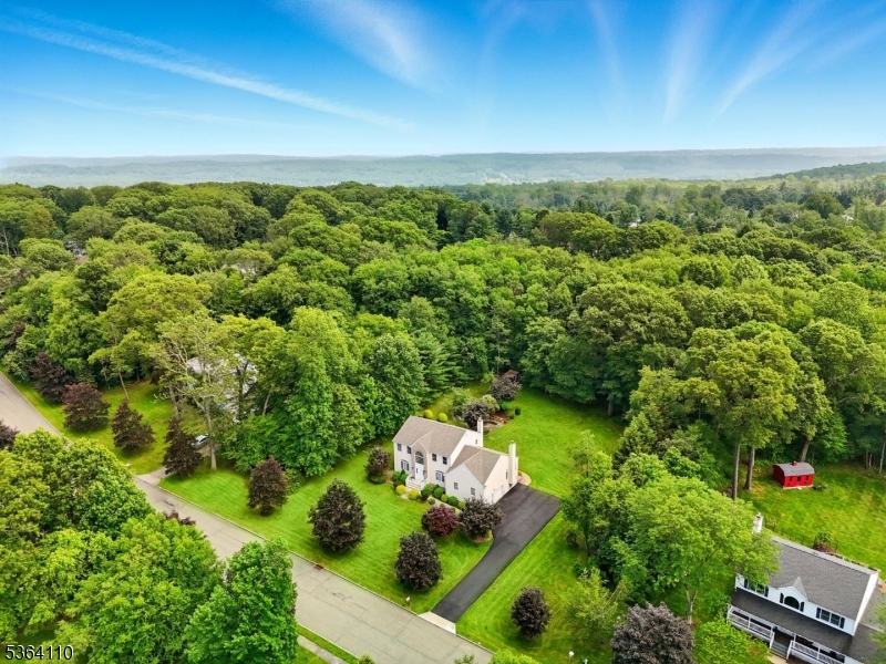 Flanders/High School Area - Residential