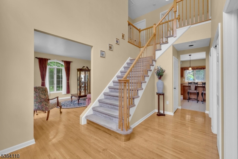 Flanders/High School Area - Residential