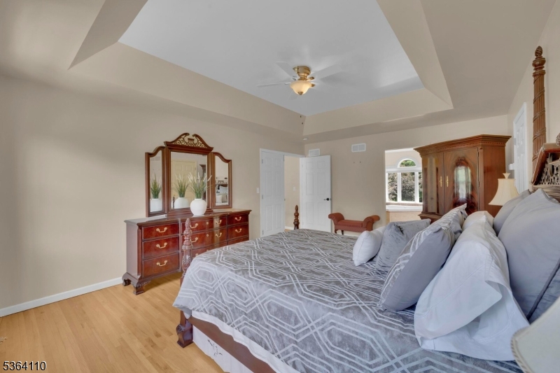 Flanders/High School Area - Residential