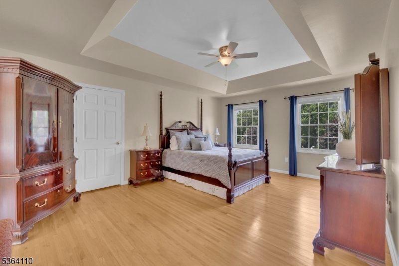 Flanders/High School Area - Residential