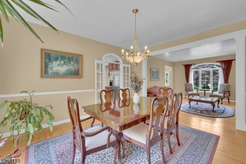 Flanders/High School Area - Residential