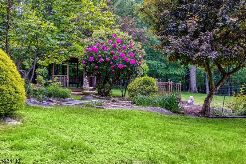 Flanders/High School Area - Residential