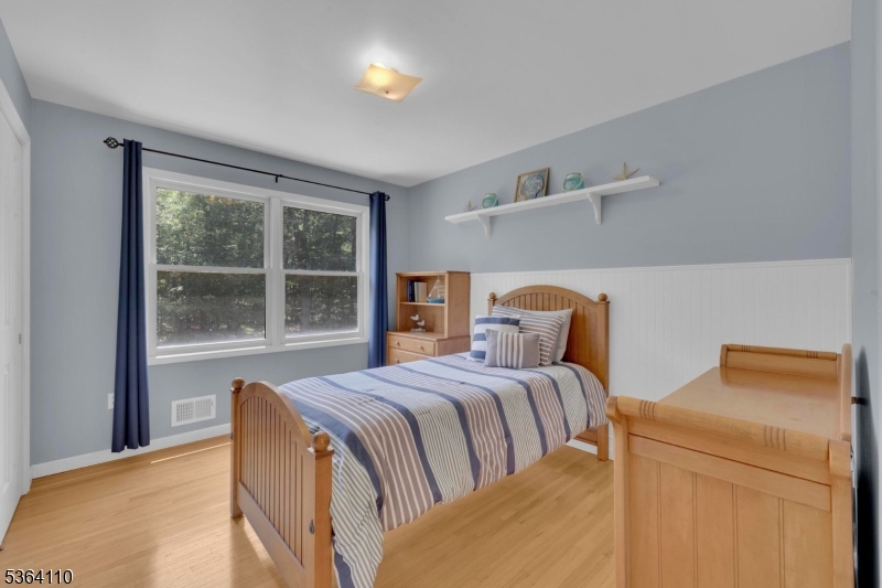 Flanders/High School Area - Residential