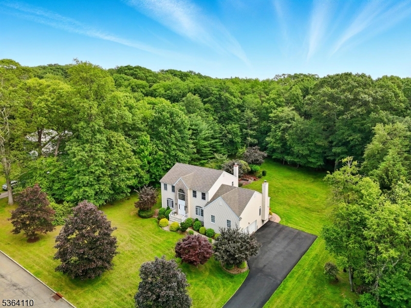 Flanders/High School Area - Residential