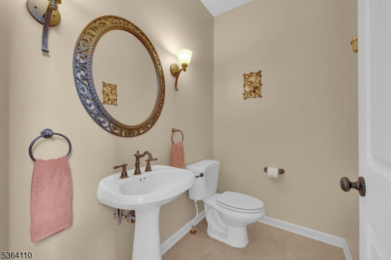 Flanders/High School Area - Residential