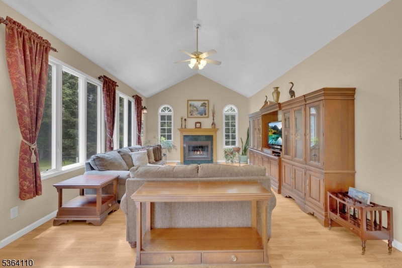 Flanders/High School Area - Residential