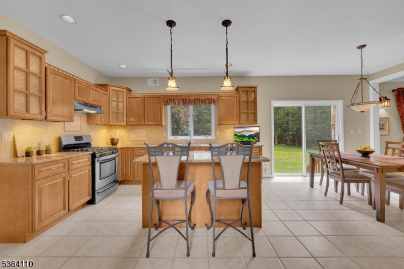 Flanders/High School Area - Residential