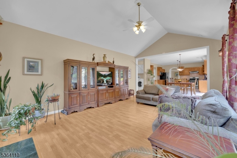 Flanders/High School Area - Residential