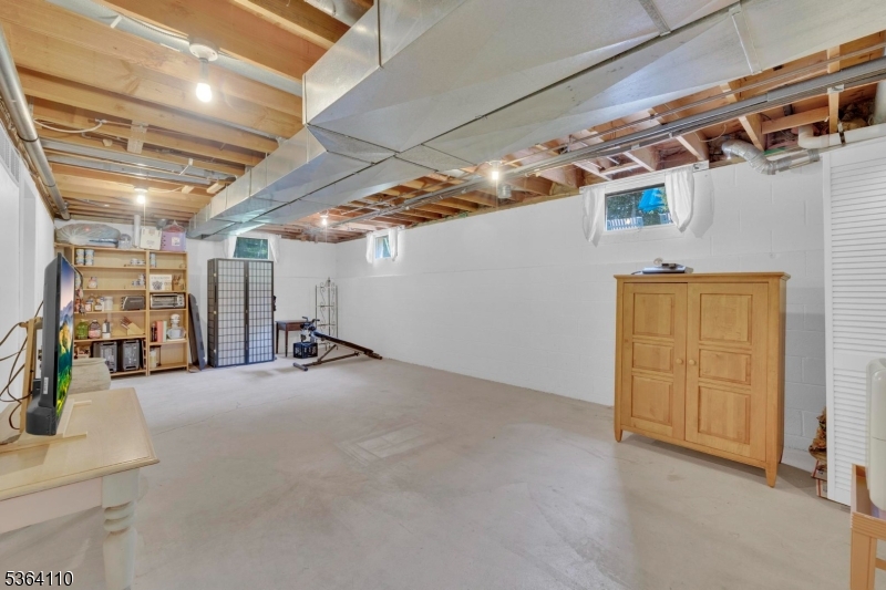 Flanders/High School Area - Residential