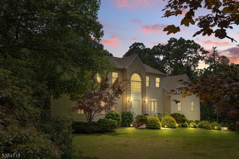 Flanders/High School Area - Residential