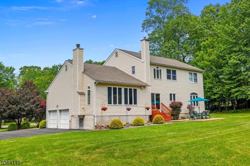 Flanders/High School Area - Residential