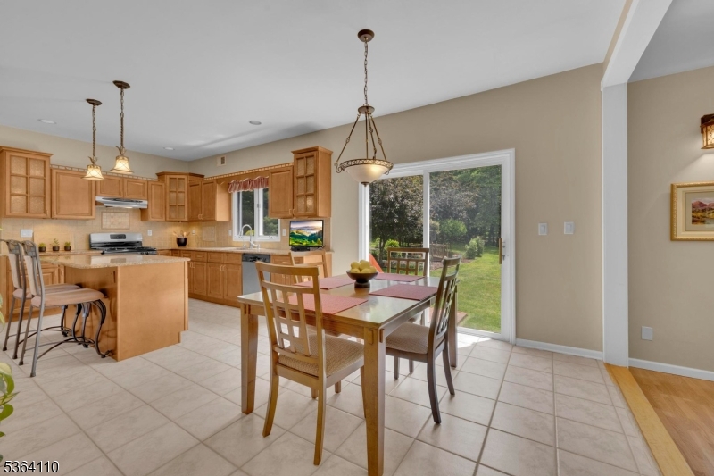 Flanders/High School Area - Residential