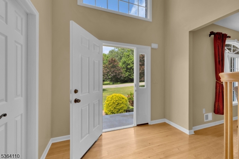 Flanders/High School Area - Residential