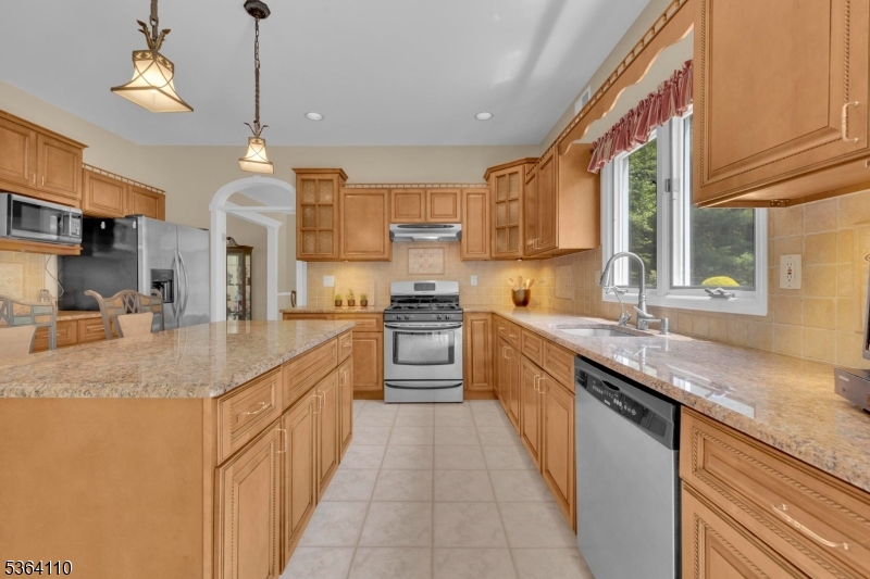 Flanders/High School Area - Residential