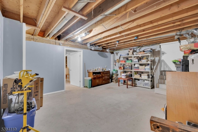 Flanders/High School Area - Residential