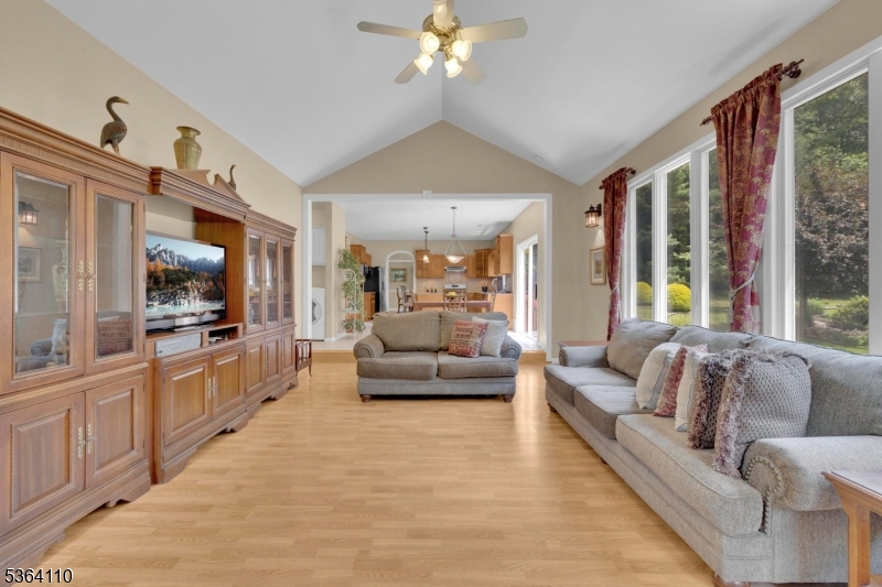 Flanders/High School Area - Residential