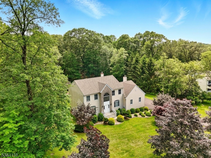 Flanders/High School Area - Residential