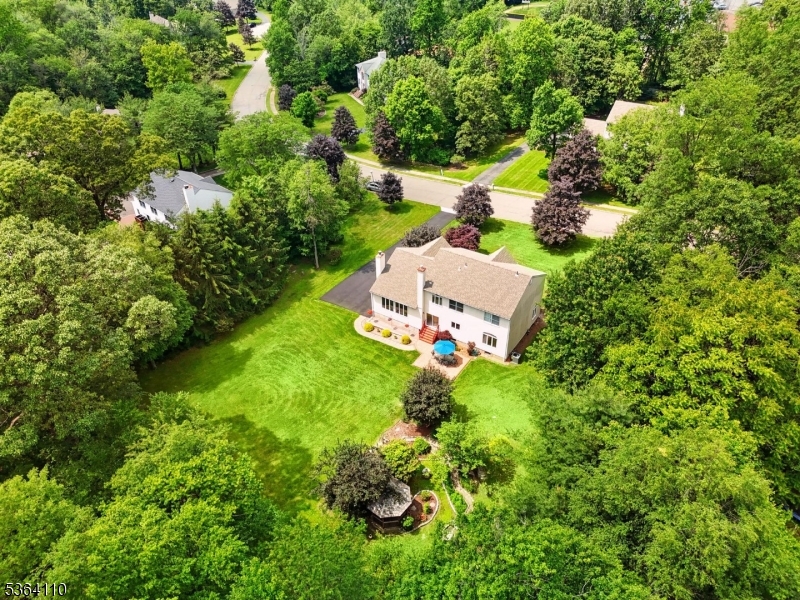 Flanders/High School Area - Residential