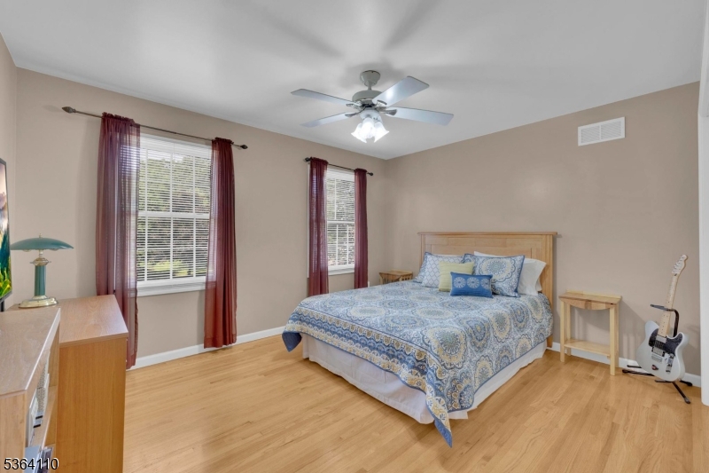 Flanders/High School Area - Residential