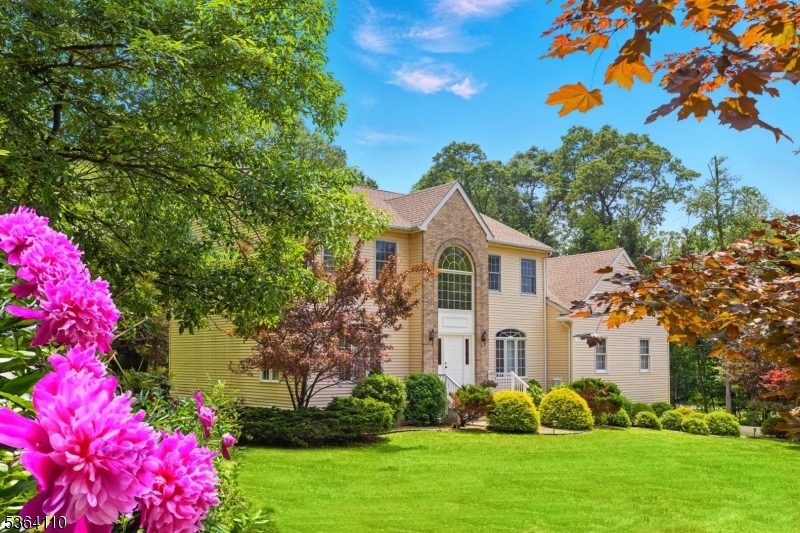 Flanders/High School Area - Residential