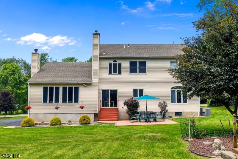 Flanders/High School Area - Residential