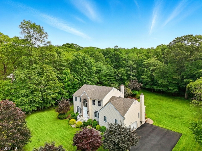 Flanders/High School Area - Residential