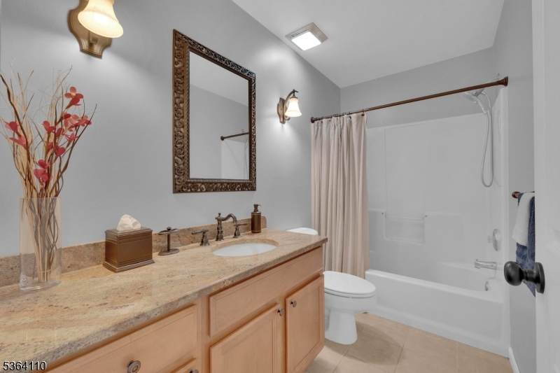 Flanders/High School Area - Residential