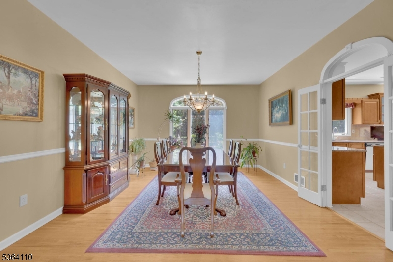 Flanders/High School Area - Residential