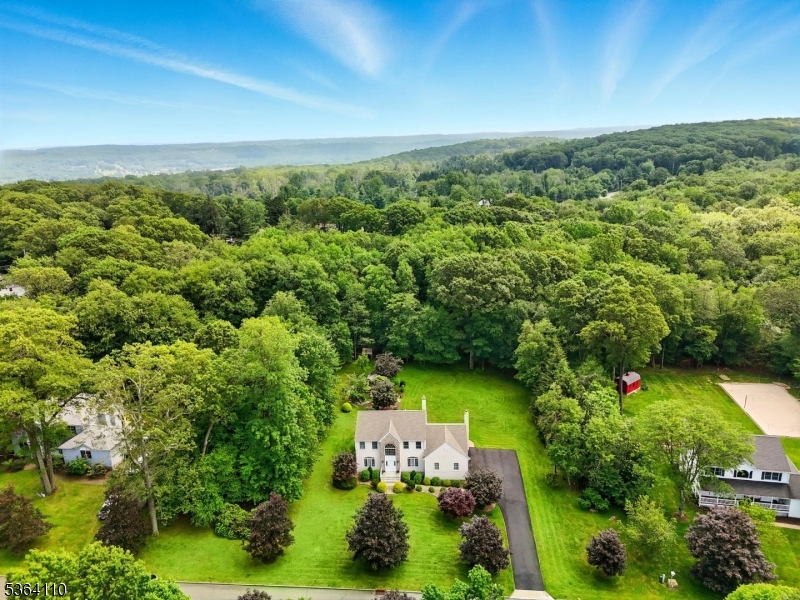 Flanders/High School Area - Residential