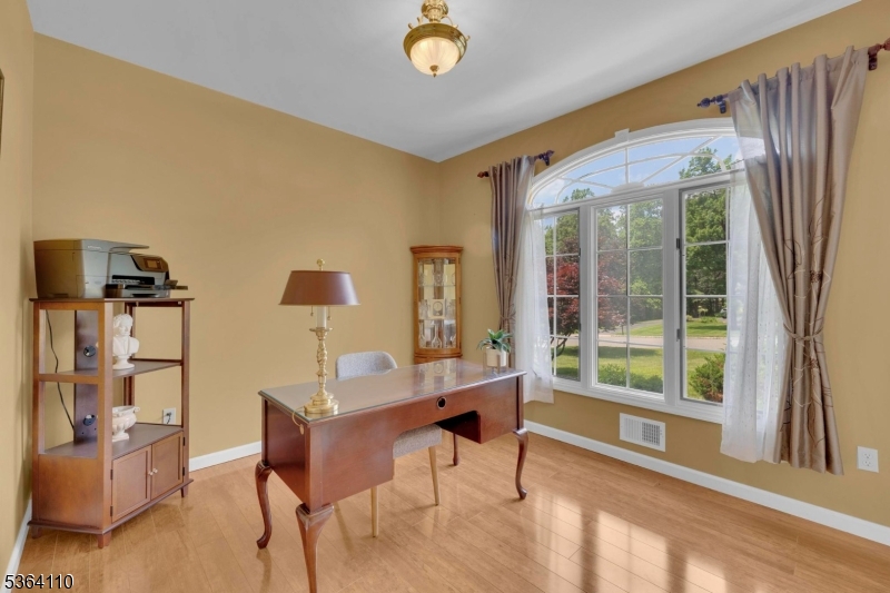 Flanders/High School Area - Residential