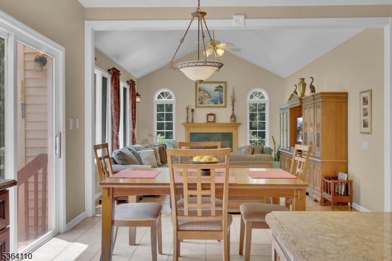 Flanders/High School Area - Residential