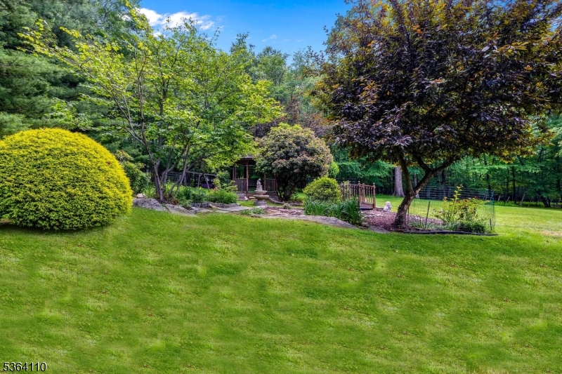 Flanders/High School Area - Residential