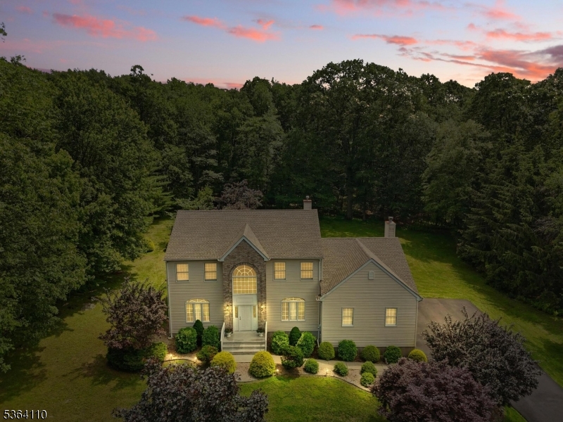 Flanders/High School Area - Residential