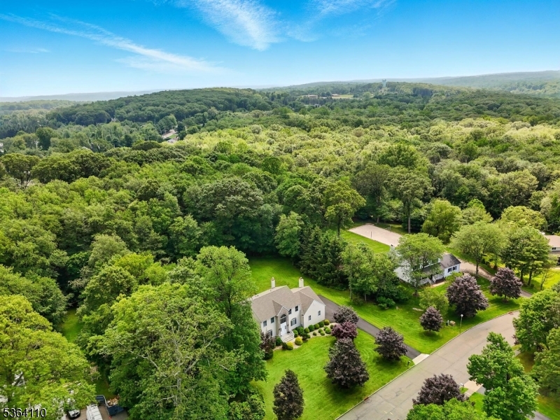 Flanders/High School Area - Residential