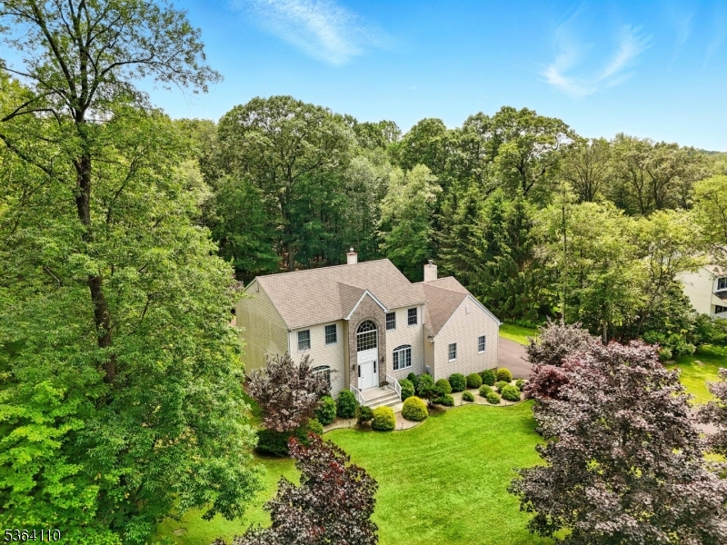 Flanders/High School Area - Residential