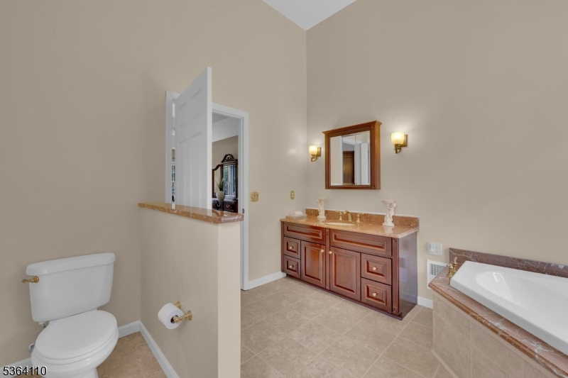 Flanders/High School Area - Residential