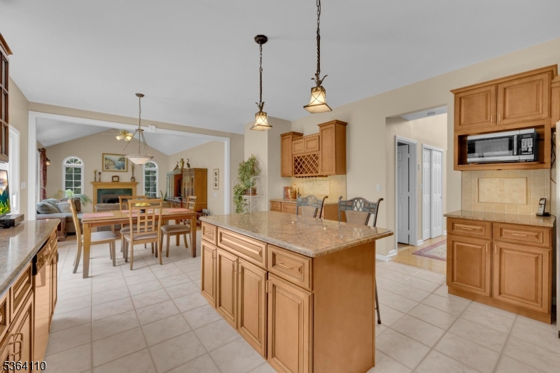 Flanders/High School Area - Residential