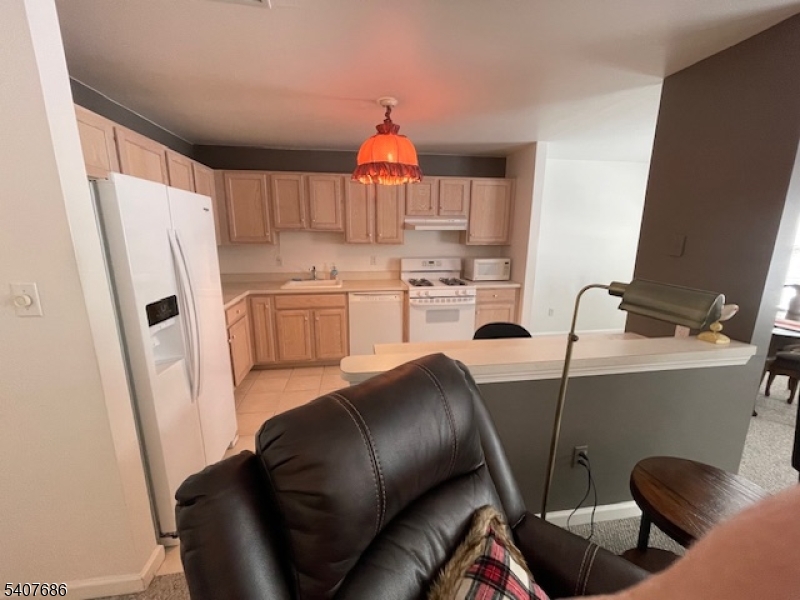 Chanda Arms - Residential