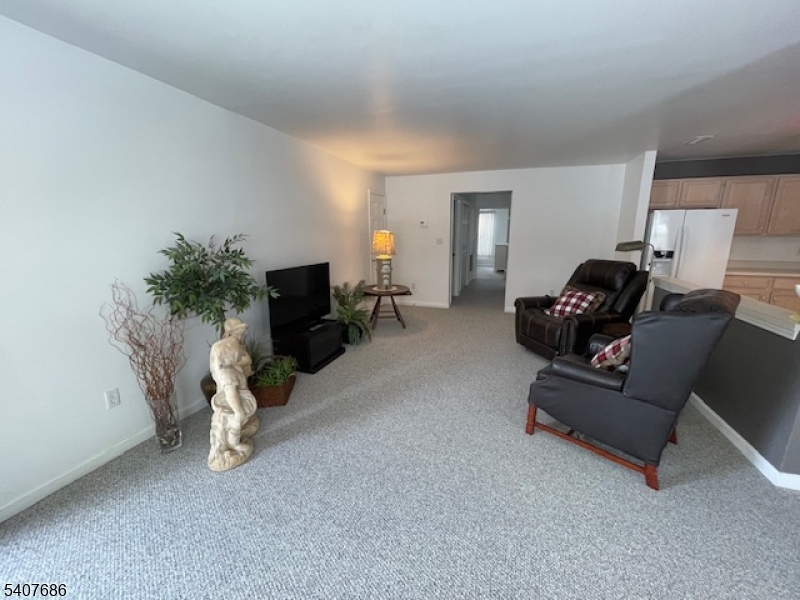 Chanda Arms - Residential